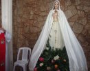 RETIRO DO MÊS DE MAIO ( TOTUS TUUS) - TODO DE MARIA