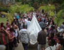 RETIRO DO MÊS DE MAIO ( TOTUS TUUS) - TODO DE MARIA