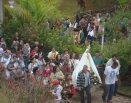 RETIRO DO MÊS DE MAIO ( TOTUS TUUS) - TODO DE MARIA