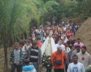RETIRO DO MÊS DE MAIO ( TOTUS TUUS) - TODO DE MARIA