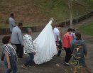 RETIRO DO MÊS DE MAIO ( TOTUS TUUS) - TODO DE MARIA