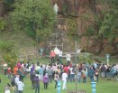 RETIRO DO MÊS DE MAIO ( TOTUS TUUS) - TODO DE MARIA