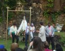 RETIRO DO MÊS DE MAIO ( TOTUS TUUS) - TODO DE MARIA