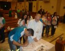 Consagração a Nossa Senhora 