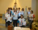 Consagração a Nossa Senhora 