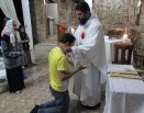 Consagração a Nossa Senhora 