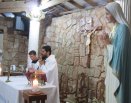 Consagração a Nossa Senhora 