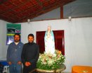 Consagração a Nossa Senhora 