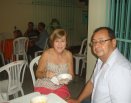 NOITE DE CALDOS EM VITÓRIA - E.S