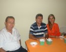 NOITE DE CALDOS EM VITÓRIA - E.S
