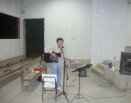 Edvar Diogo no G. O. 