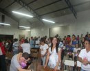 Edvar Diogo no G. O. 
