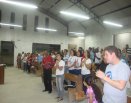 Edvar Diogo no G. O. 