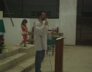 Edvar Diogo no G. O. 