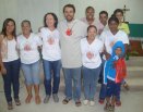 Edvar Diogo no G. O. 