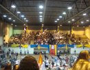 Comunidade Mãe Rainha Trabalha na Pré Jornada em Nova Friburgo
