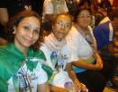 Comunidade Mãe Rainha Trabalha na Pré Jornada em Nova Friburgo