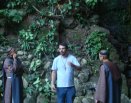 Comunidade Mãe Rainha recebem irmãos e irmãs da Arca de Maria