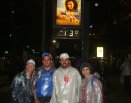 CMR na JMJ Rio 2013