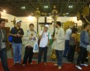 CMR na JMJ Rio 2013