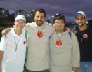 CMR na JMJ Rio 2013