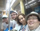 CMR na JMJ Rio 2013