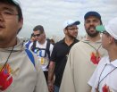 CMR na JMJ Rio 2013