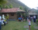 Retiro de São Miguel Arcanjo