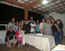 Aniversário do Edvar Diogo ( Issacar)