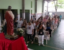 Primeiro Consagrate do Espírito Santo