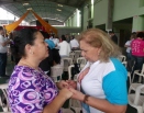Primeiro Consagrate do Espírito Santo