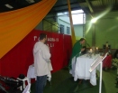 Primeiro Consagrate do Espírito Santo