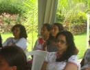 Encontro de jovens comunidade Mãe Rainha, 15,16 e 17/11