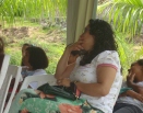 Encontro de jovens comunidade Mãe Rainha, 15,16 e 17/11