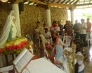 Retiro na CMR em 07 e 08/12/13, 