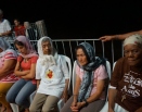 Natal e Semana solidária 2013  na Comunidade Mãe Rainha