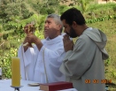 Retiro de carnaval 2014