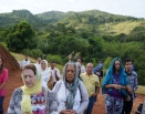 Retiro de carnaval 2014
