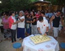 Retiro de carnaval 2014