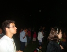 Retiro de carnaval 2014