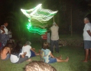 Retiro de carnaval 2014