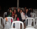 Retiro de carnaval 2014