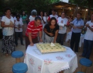 Retiro de carnaval 2014