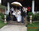 Retiro de carnaval 2014