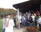 Retiro de carnaval 2014