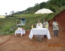 Retiro de carnaval 2014