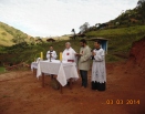 Retiro de carnaval 2014
