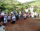 Retiro de carnaval 2014