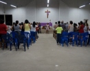Comunidade Mãe Rainha no GO Maria Estrela que nos guia,Cariacica