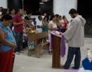 Comunidade Mãe Rainha no GO Maria Estrela que nos guia,Cariacica